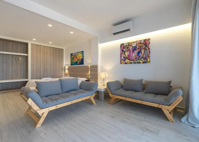 Residence Pietre Bianche Aparthotel