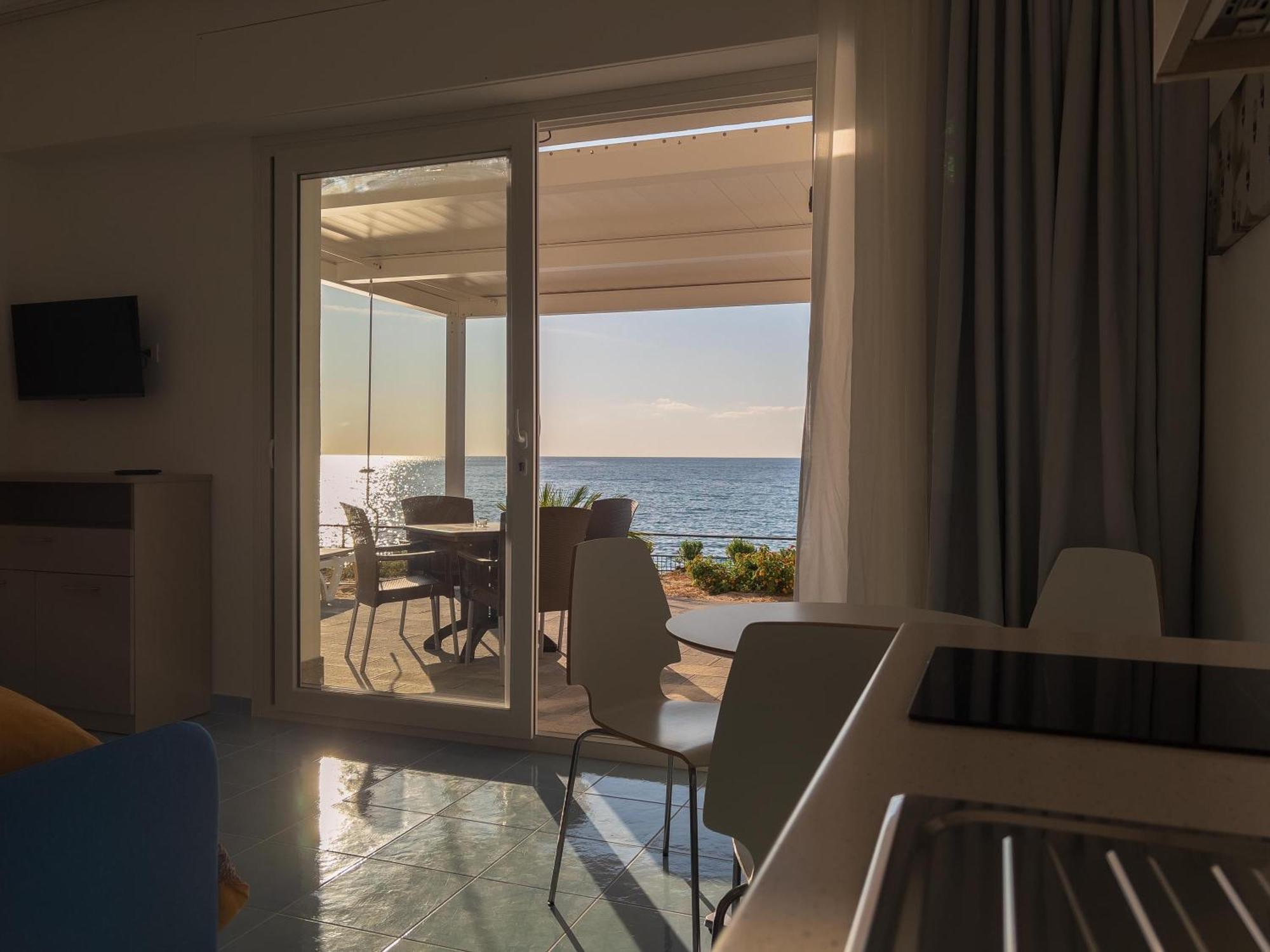 Residence Pietre Bianche Aparthotel 3*