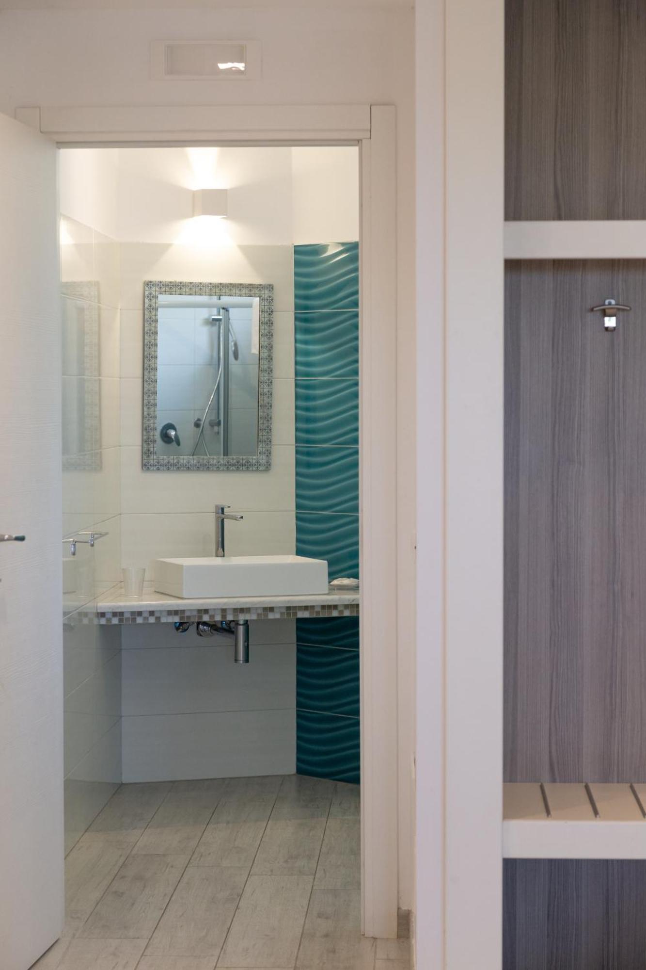 Aparthotel Residence Pietre Bianche Aparthotel Pizzo (Calabria)