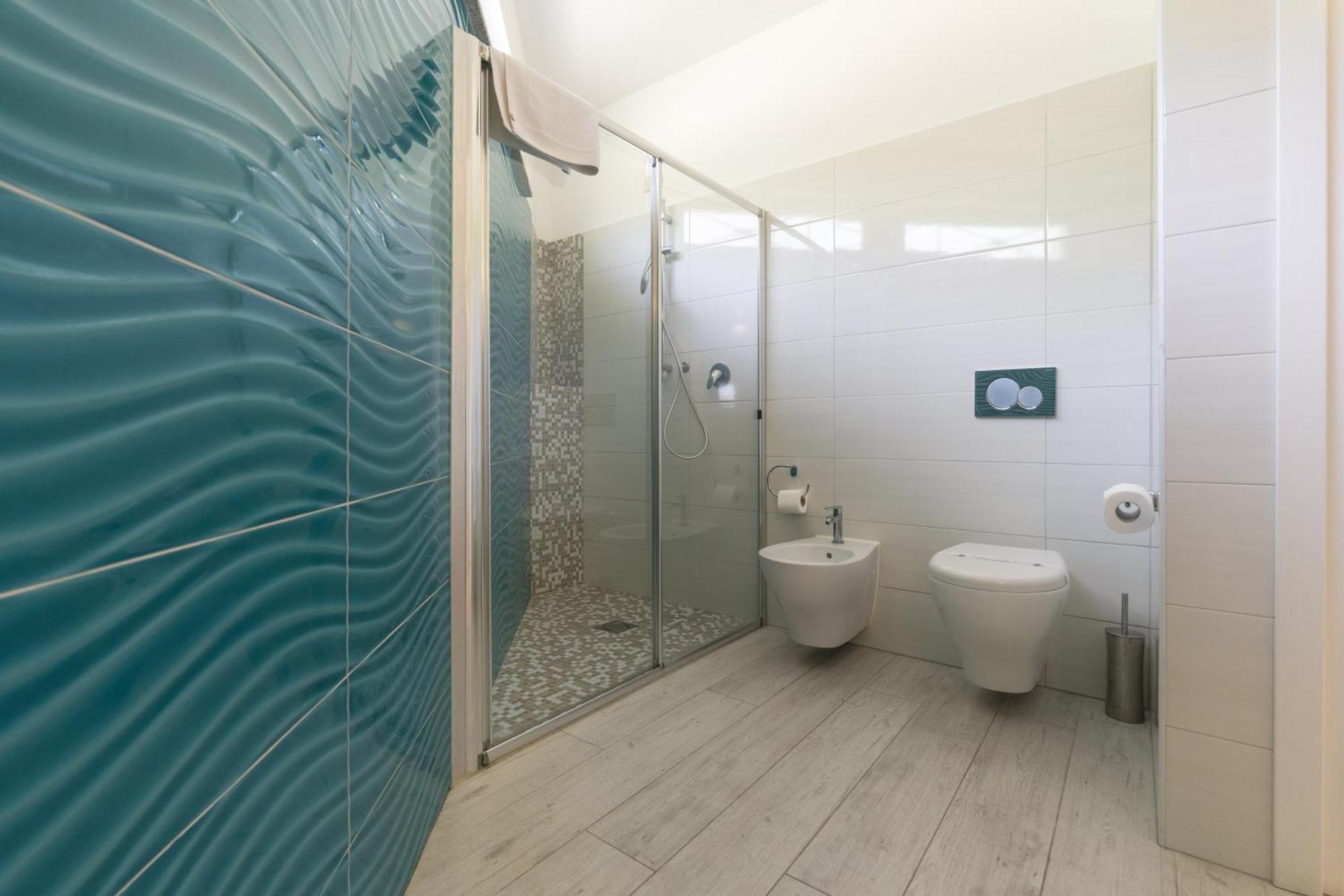 Pietre Bianche Appart hôtel