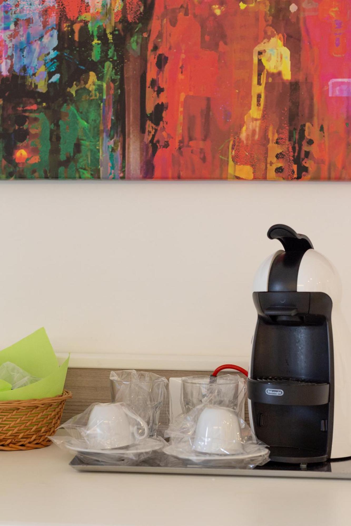 Residence Pietre Bianche Aparthotel Aparthotel Pizzo (Calabria)