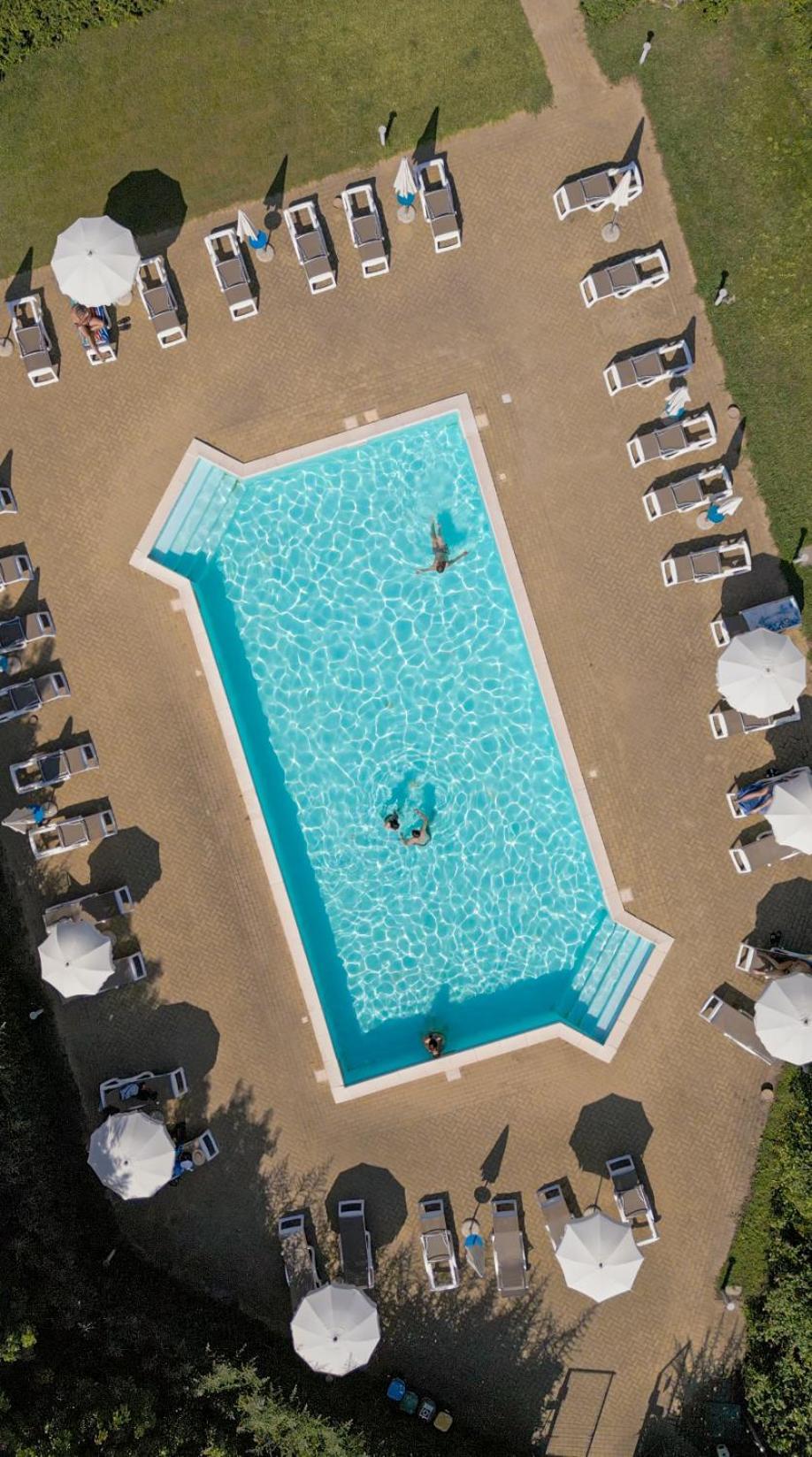 Aparthotel Residence Pietre Bianche Aparthotel Pizzo (Calabria)