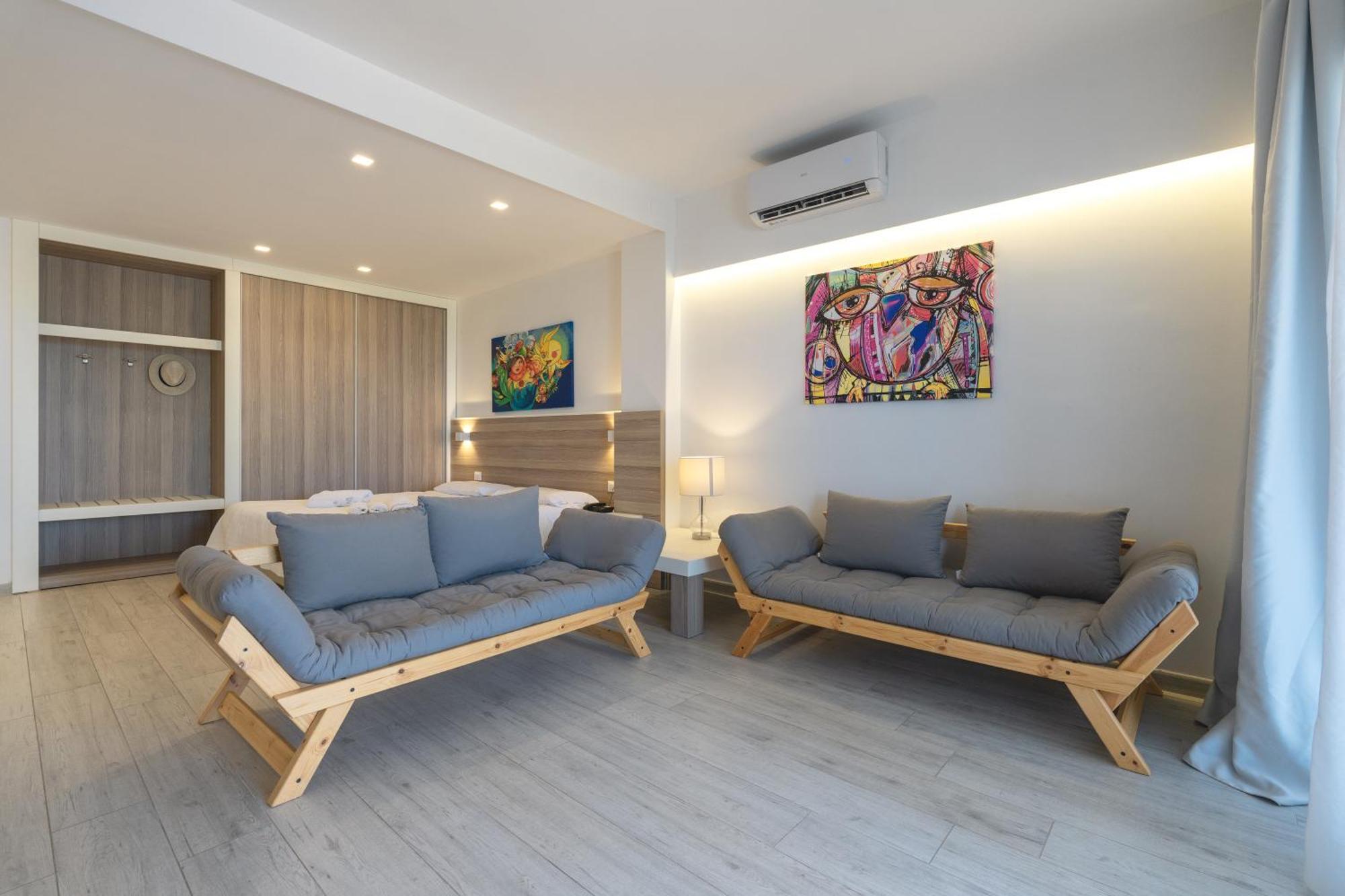 Residence Pietre Bianche Aparthotel Pizzo (Calabria)