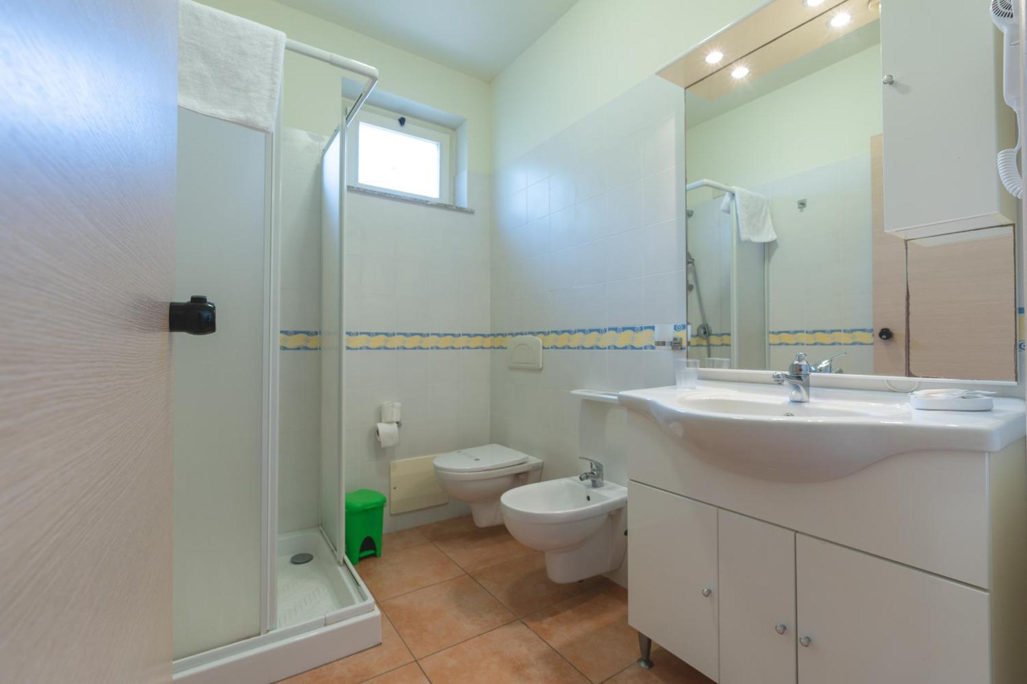 Residence Pietre Bianche Aparthotel Aparthotel