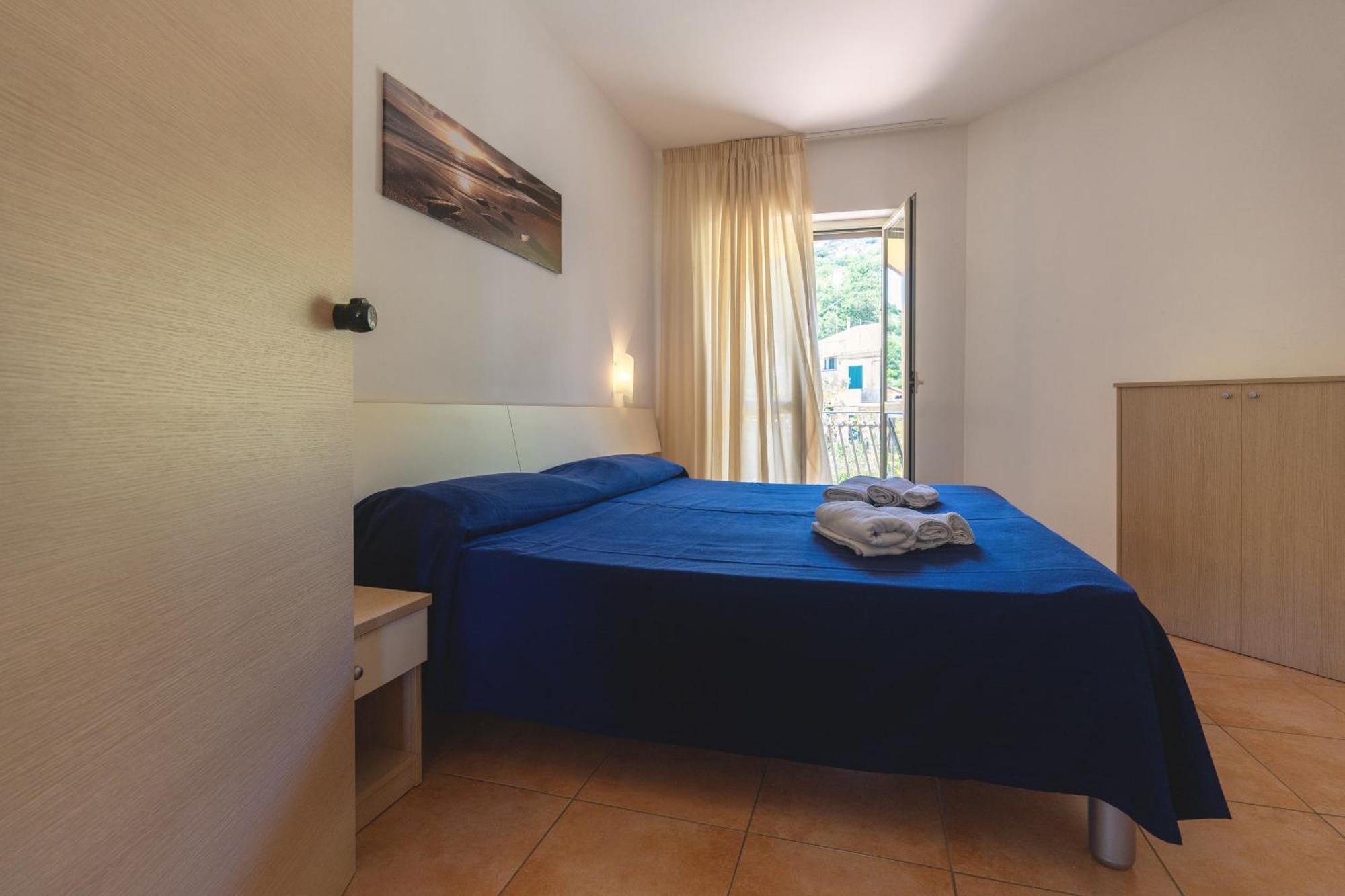 Aparthotel Residence Pietre Bianche Aparthotel