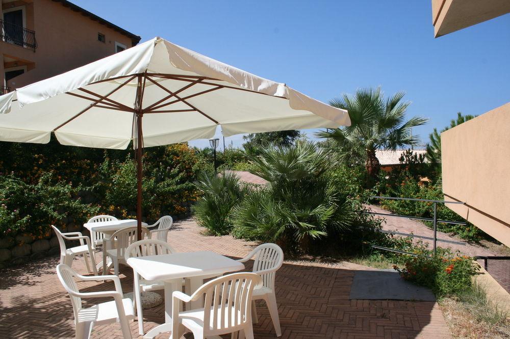 Aparthotel Residence Pietre Bianche Aparthotel 3*