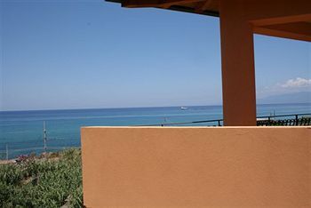 Aparthotel Residence Pietre Bianche Aparthotel 3*