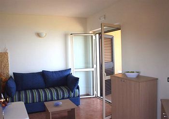 Residence Pietre Bianche Aparthotel Aparthotel