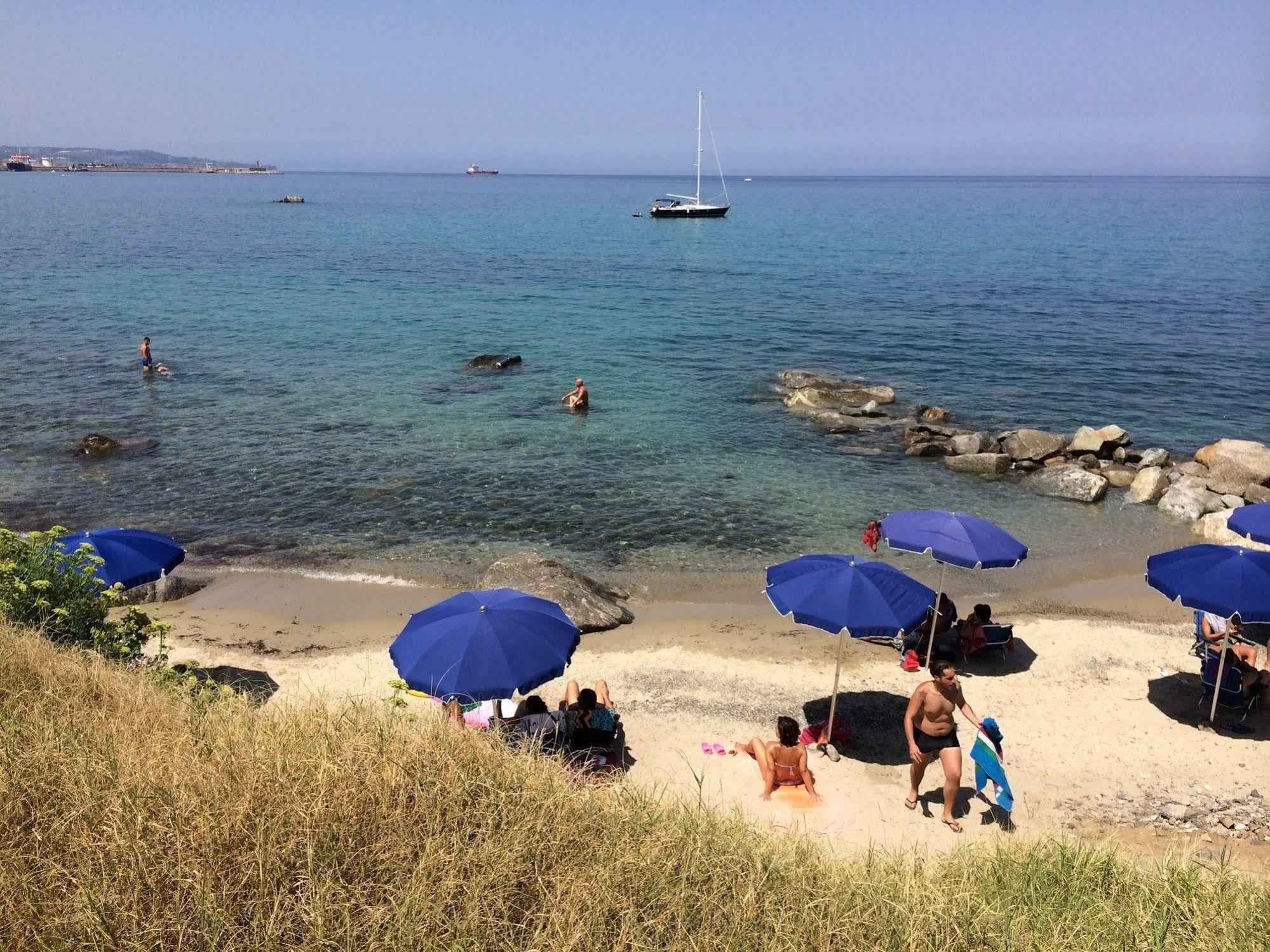 Residence Pietre Bianche Aparthotel Pizzo (Calabria)