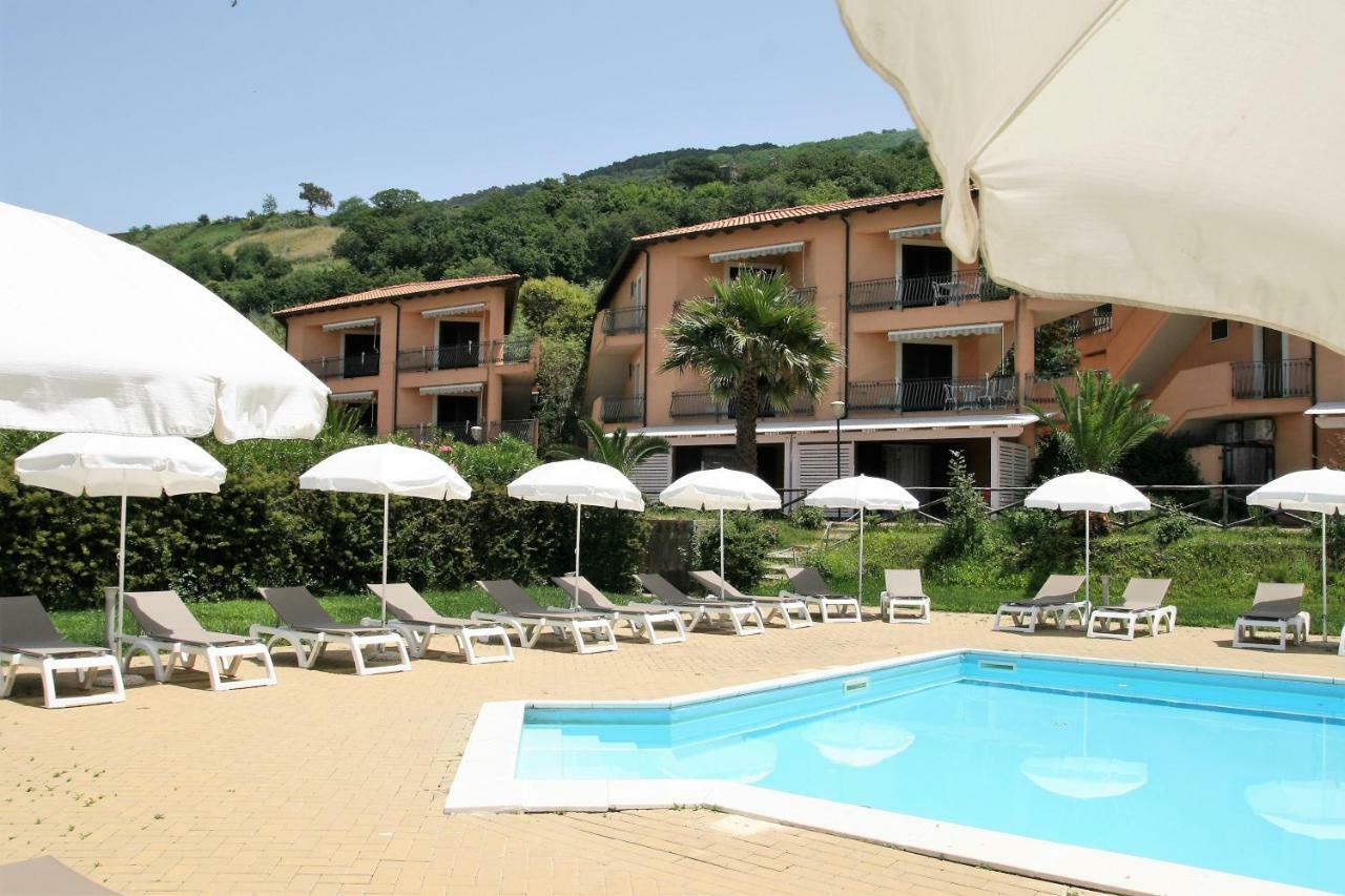 Aparthotel Residence Pietre Bianche Aparthotel Pizzo (Calabria)