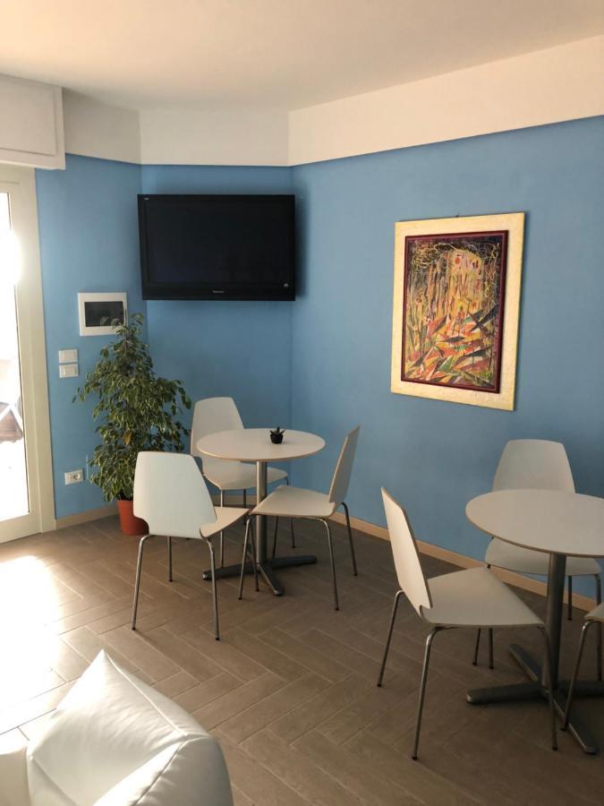 Residence Pietre Bianche Aparthotel Aparthotel Pizzo (Calabria)